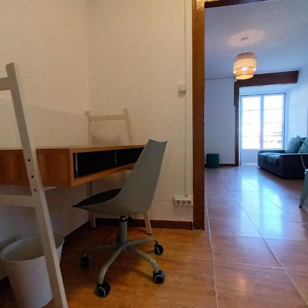Setubal Downtown Todi I Apartman Kültér fotó