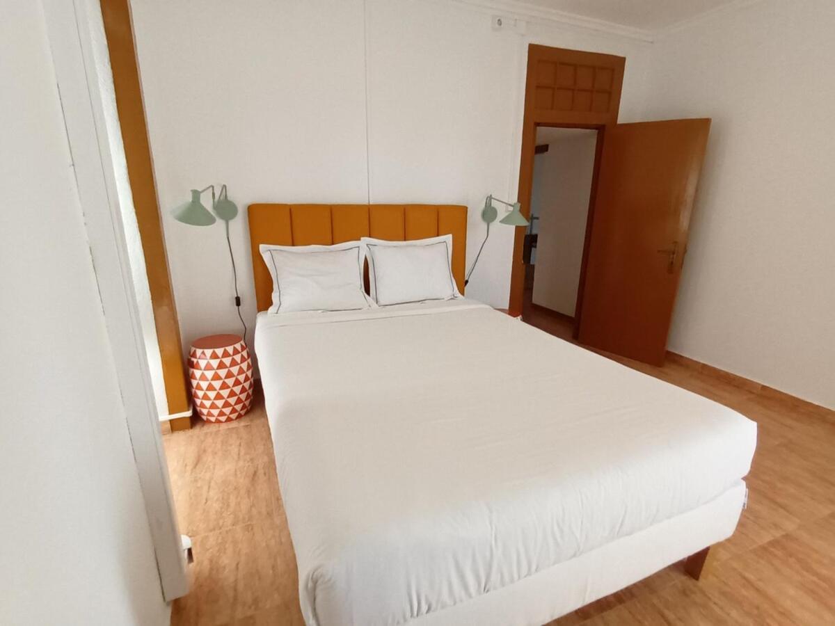 Setubal Downtown Todi I Apartman Kültér fotó