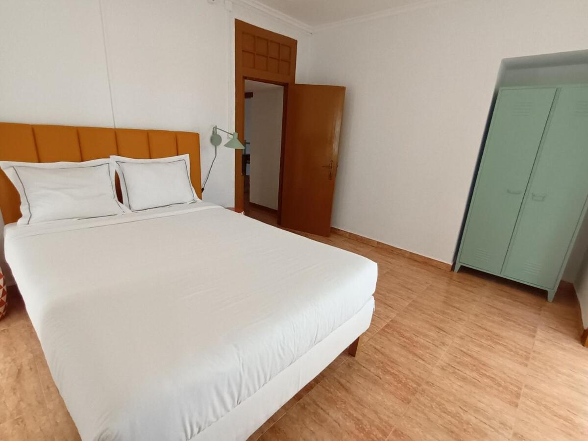 Setubal Downtown Todi I Apartman Kültér fotó