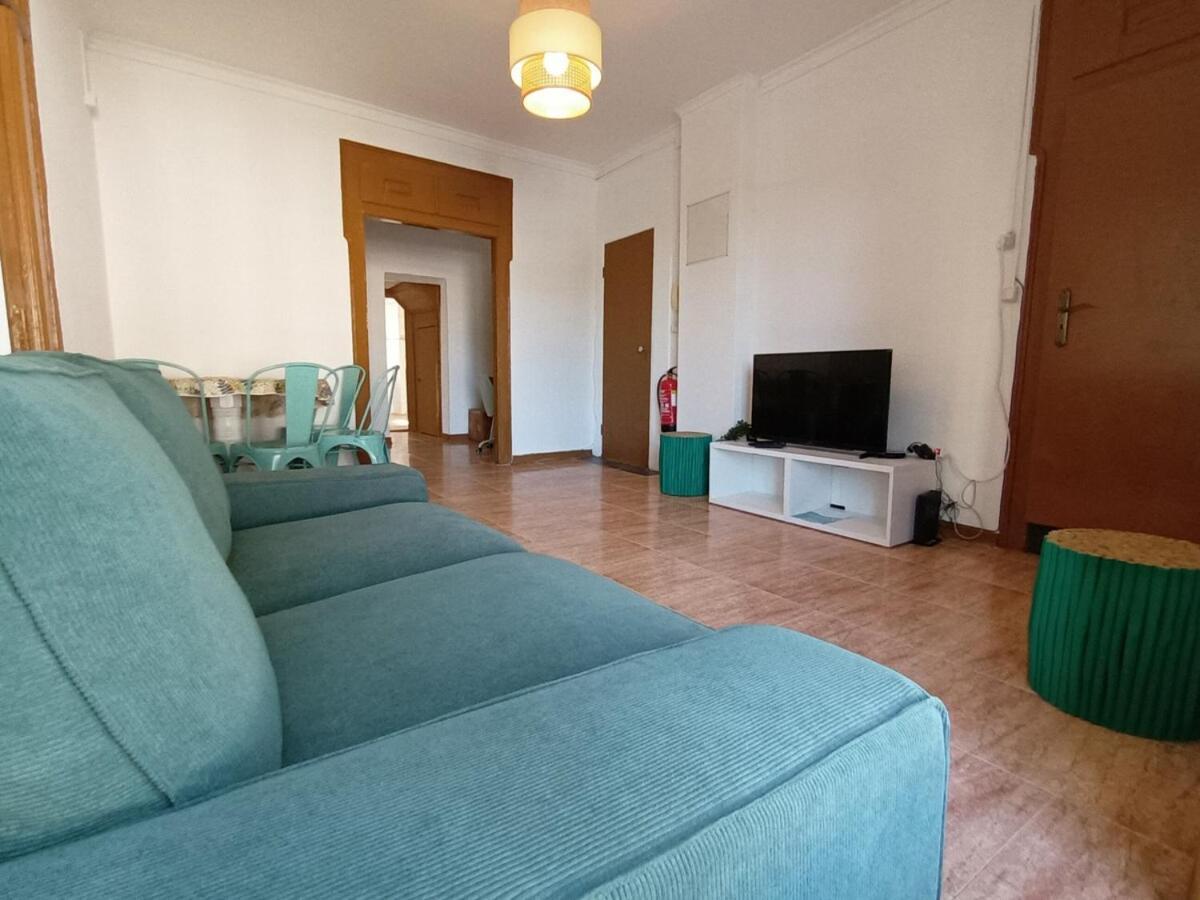 Setubal Downtown Todi I Apartman Kültér fotó