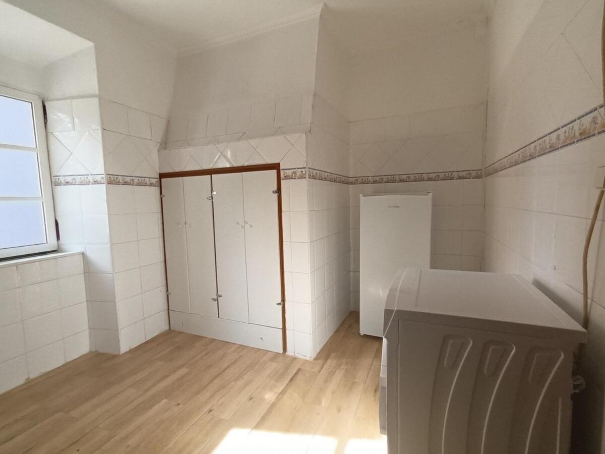 Setubal Downtown Todi I Apartman Kültér fotó