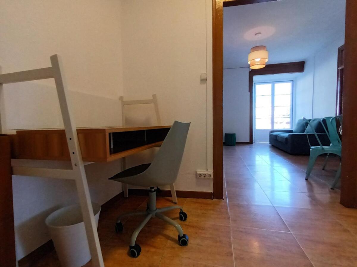 Setubal Downtown Todi I Apartman Kültér fotó