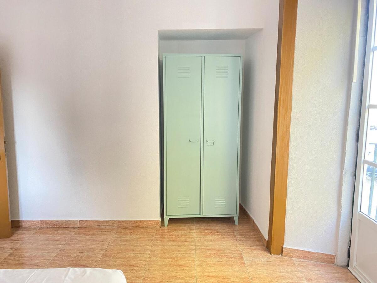 Setubal Downtown Todi I Apartman Kültér fotó