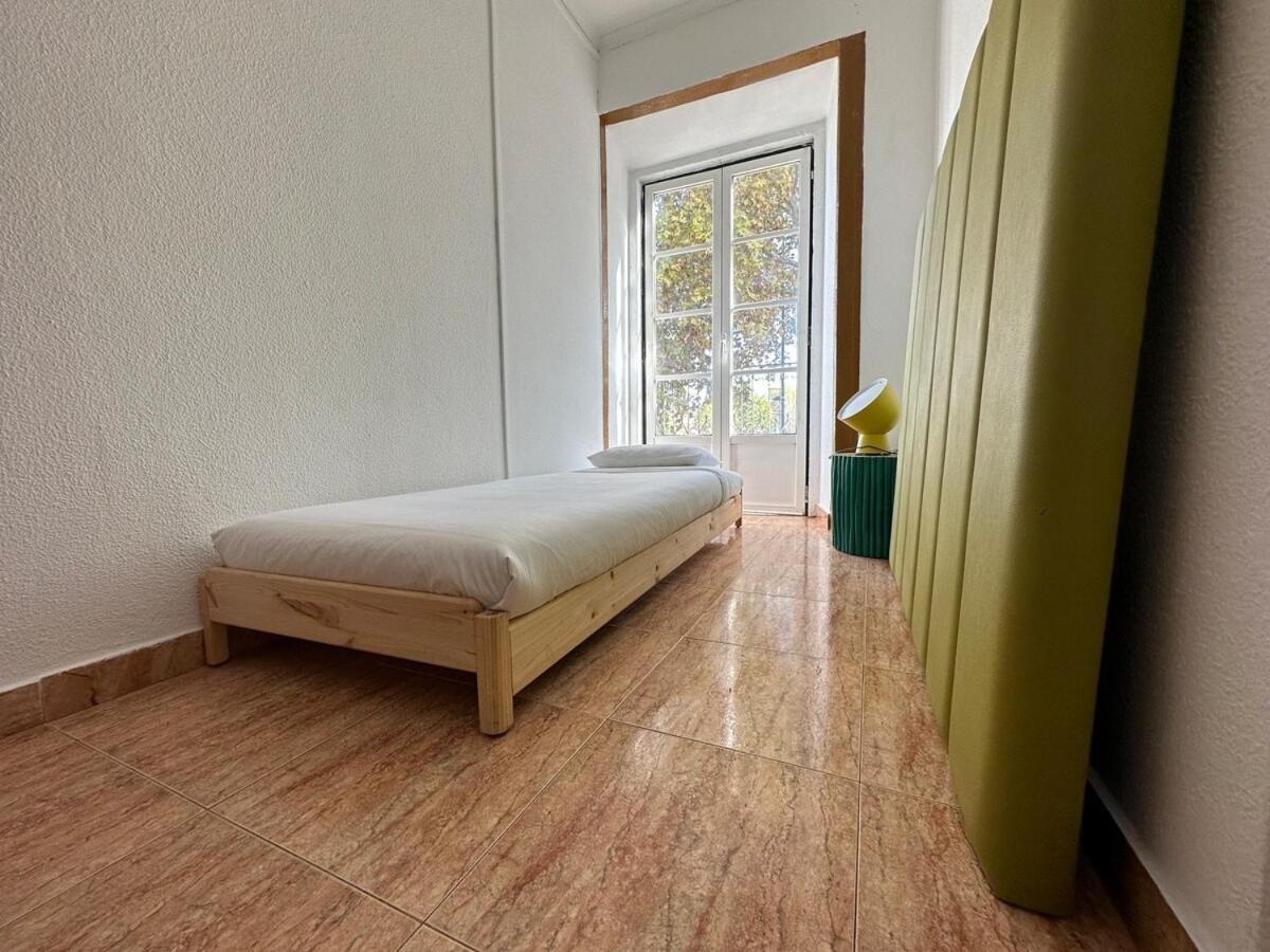 Setubal Downtown Todi I Apartman Kültér fotó