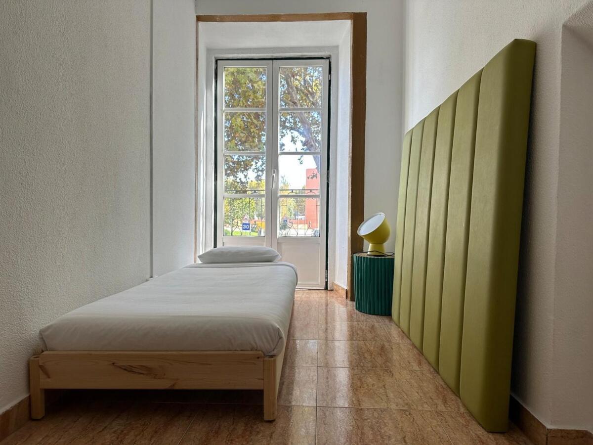 Setubal Downtown Todi I Apartman Kültér fotó