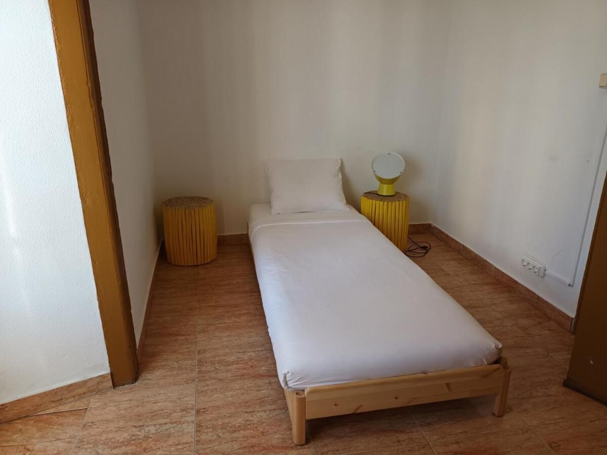 Setubal Downtown Todi I Apartman Kültér fotó