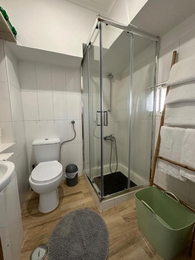 Setubal Downtown Todi I Apartman Kültér fotó